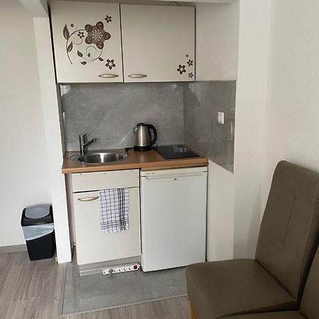 Ferienwohnung Monteurwohnung Kassel Zentral Ll エクステリア 写真