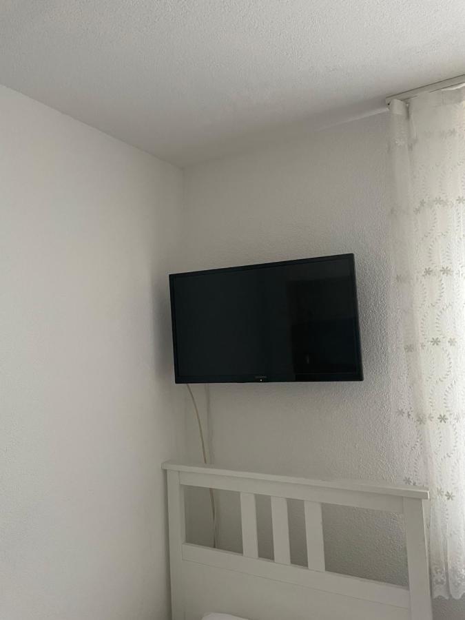 Ferienwohnung Monteurwohnung Kassel Zentral Ll エクステリア 写真